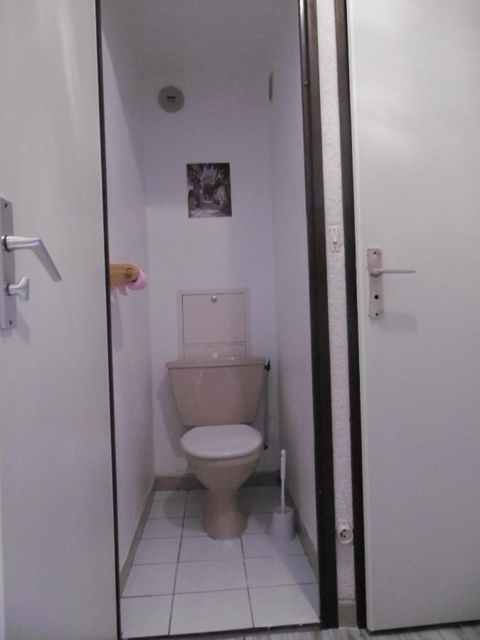 Studio 4/5 Personnes 2 Etoiles Сен-Лари-Сулан Экстерьер фото
